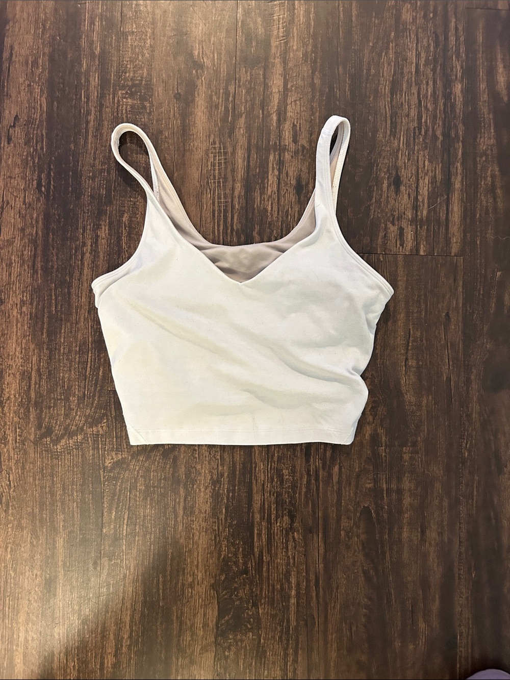 Align Tank